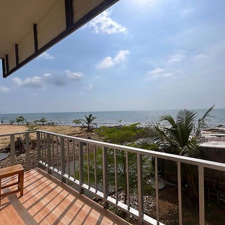 Tchin Tchin Guesthouse Koh Chang Exterior foto