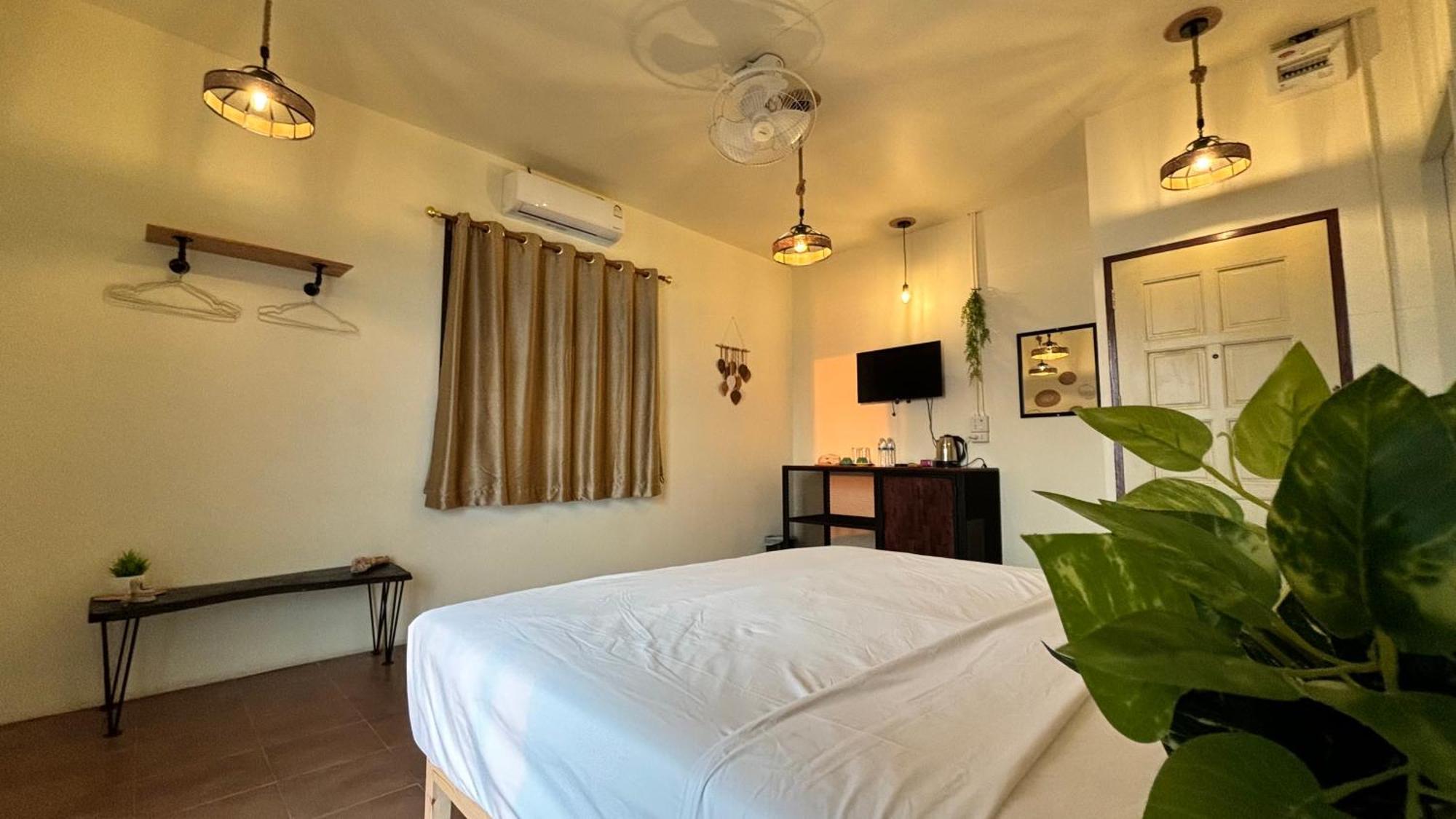 Tchin Tchin Guesthouse Koh Chang Exterior foto
